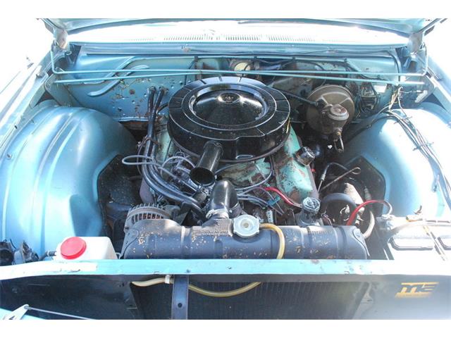 1965 Chrysler Newport (CC-876593) for sale in Miami, Florida