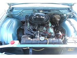1965 Chrysler Newport (CC-876593) for sale in Miami, Florida