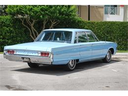 1965 Chrysler Newport (CC-876593) for sale in Miami, Florida