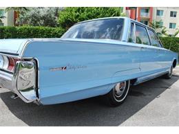 1965 Chrysler Newport (CC-876593) for sale in Miami, Florida