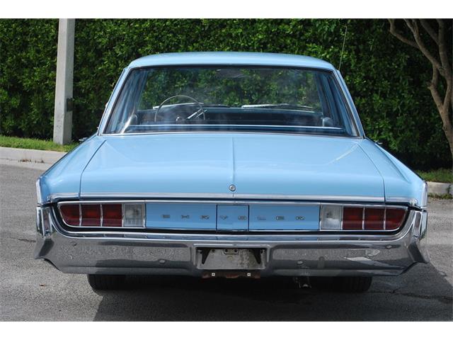1965 Chrysler Newport (CC-876593) for sale in Miami, Florida