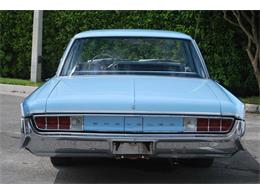1965 Chrysler Newport (CC-876593) for sale in Miami, Florida