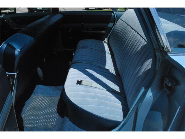 1965 Chrysler Newport (CC-876593) for sale in Miami, Florida