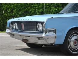 1965 Chrysler Newport (CC-876593) for sale in Miami, Florida