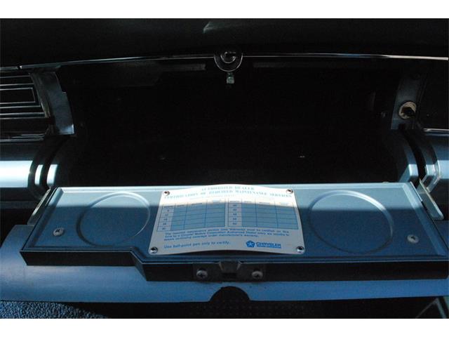 1965 Chrysler Newport (CC-876593) for sale in Miami, Florida