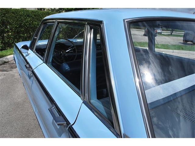1965 Chrysler Newport (CC-876593) for sale in Miami, Florida