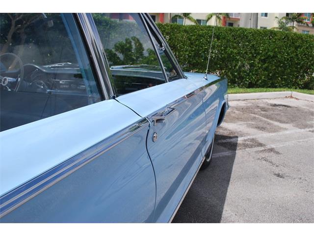 1965 Chrysler Newport (CC-876593) for sale in Miami, Florida