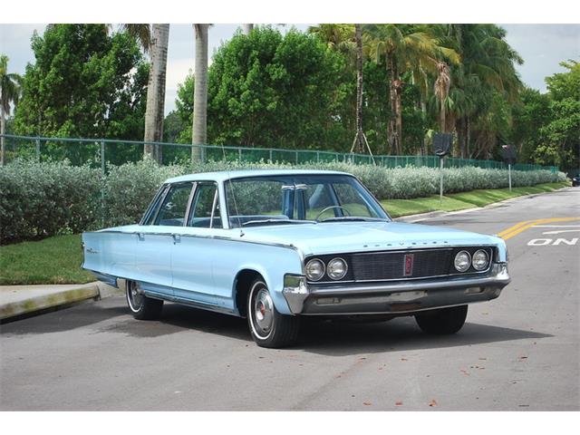 1965 Chrysler Newport (CC-876593) for sale in Miami, Florida