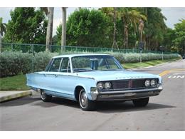 1965 Chrysler Newport (CC-876593) for sale in Miami, Florida