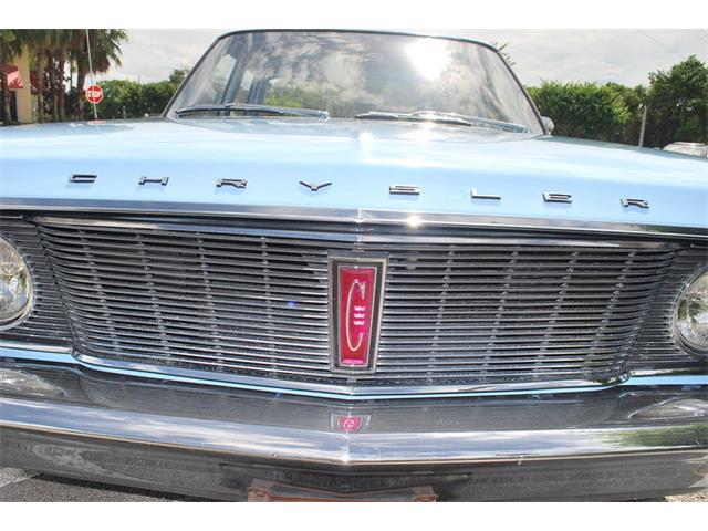 1965 Chrysler Newport (CC-876593) for sale in Miami, Florida