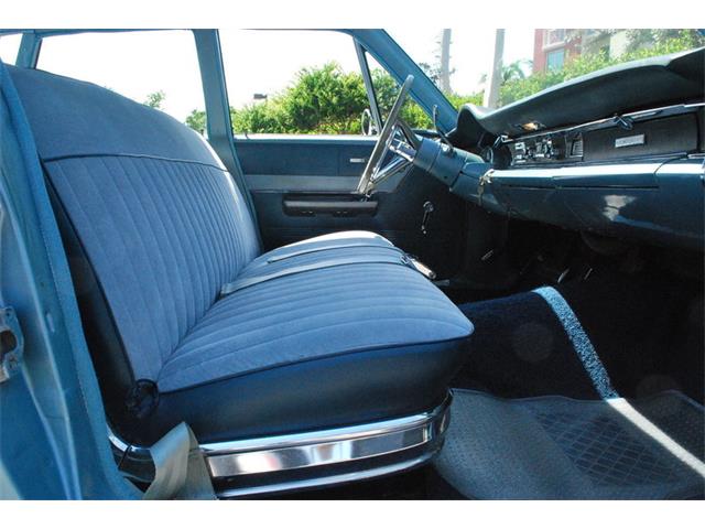 1965 Chrysler Newport (CC-876593) for sale in Miami, Florida