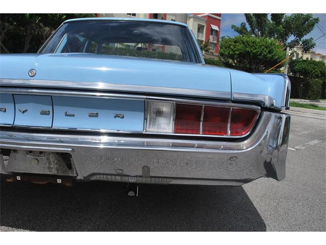 1965 Chrysler Newport (CC-876593) for sale in Miami, Florida