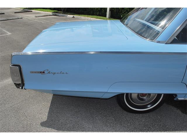 1965 Chrysler Newport (CC-876593) for sale in Miami, Florida
