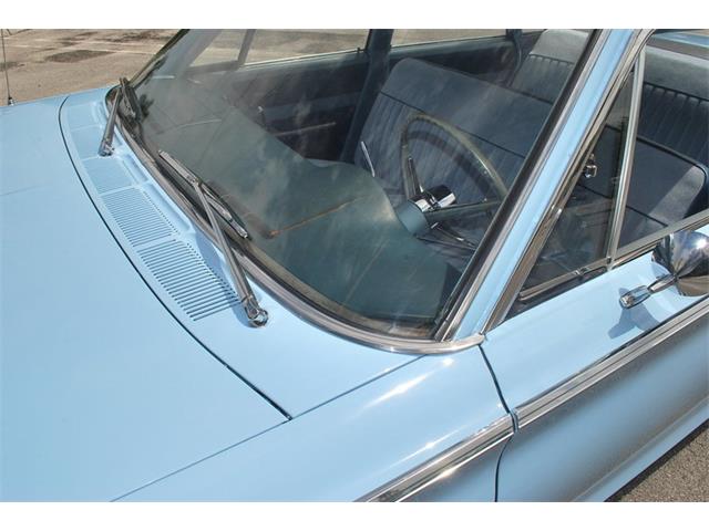 1965 Chrysler Newport (CC-876593) for sale in Miami, Florida