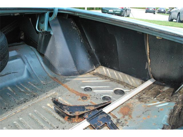 1965 Chrysler Newport (CC-876593) for sale in Miami, Florida