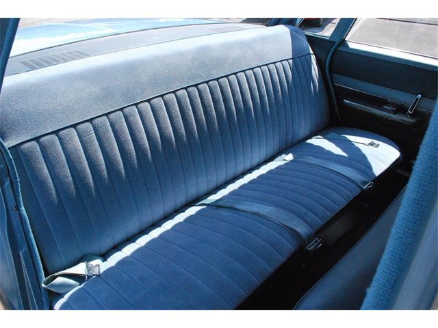 1965 Chrysler Newport (CC-876593) for sale in Miami, Florida