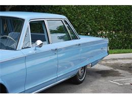 1965 Chrysler Newport (CC-876593) for sale in Miami, Florida