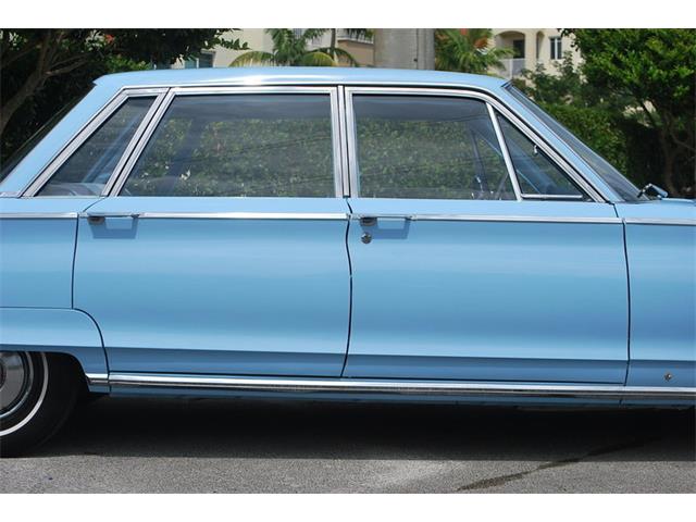 1965 Chrysler Newport (CC-876593) for sale in Miami, Florida