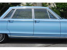 1965 Chrysler Newport (CC-876593) for sale in Miami, Florida