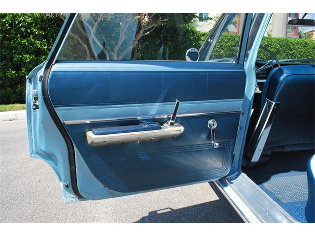 1965 Chrysler Newport (CC-876593) for sale in Miami, Florida