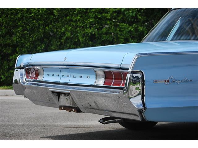 1965 Chrysler Newport (CC-876593) for sale in Miami, Florida