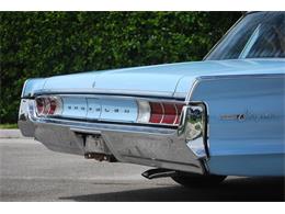 1965 Chrysler Newport (CC-876593) for sale in Miami, Florida