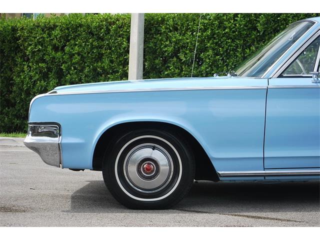 1965 Chrysler Newport (CC-876593) for sale in Miami, Florida