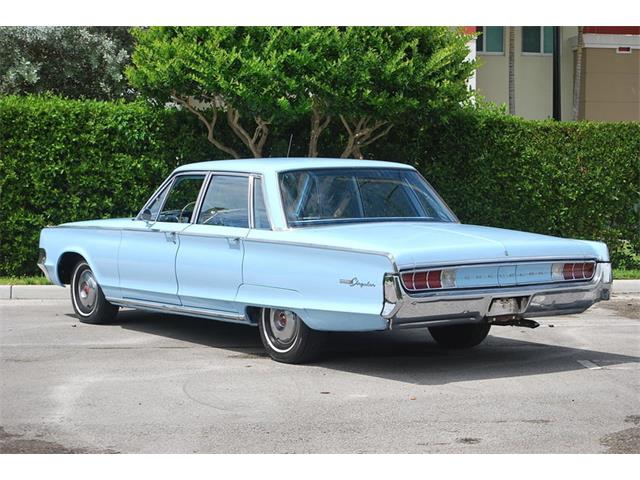1965 Chrysler Newport (CC-876593) for sale in Miami, Florida