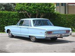 1965 Chrysler Newport (CC-876593) for sale in Miami, Florida