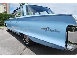 1965 Chrysler Newport (CC-876593) for sale in Miami, Florida