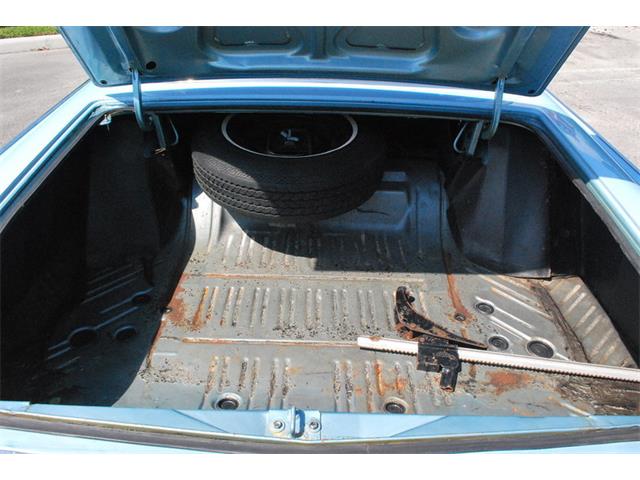 1965 Chrysler Newport (CC-876593) for sale in Miami, Florida