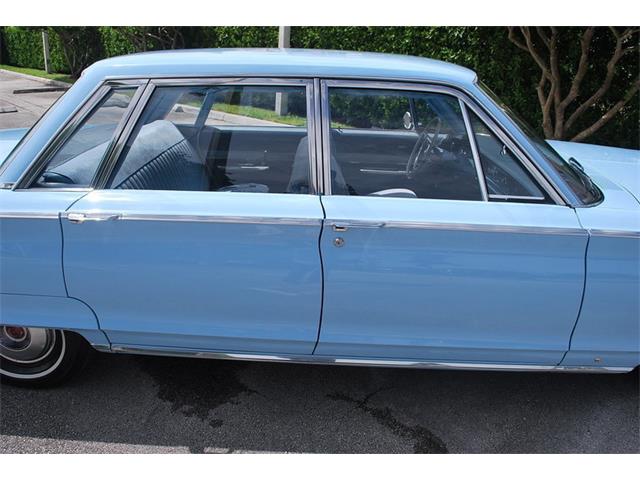 1965 Chrysler Newport (CC-876593) for sale in Miami, Florida
