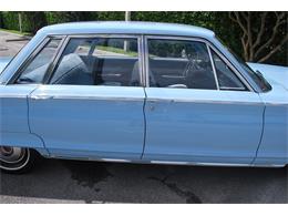 1965 Chrysler Newport (CC-876593) for sale in Miami, Florida