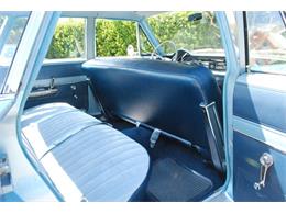 1965 Chrysler Newport (CC-876593) for sale in Miami, Florida