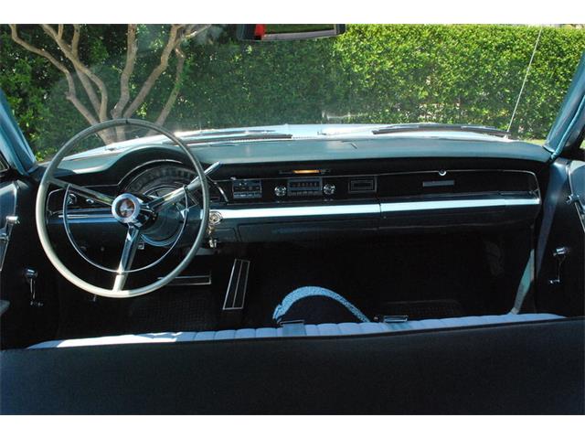 1965 Chrysler Newport (CC-876593) for sale in Miami, Florida