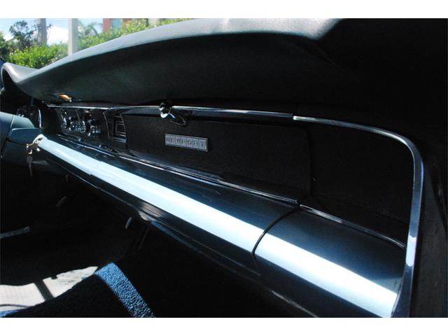 1965 Chrysler Newport (CC-876593) for sale in Miami, Florida