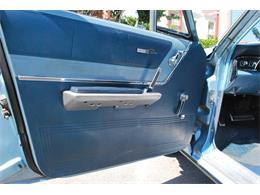 1965 Chrysler Newport (CC-876593) for sale in Miami, Florida