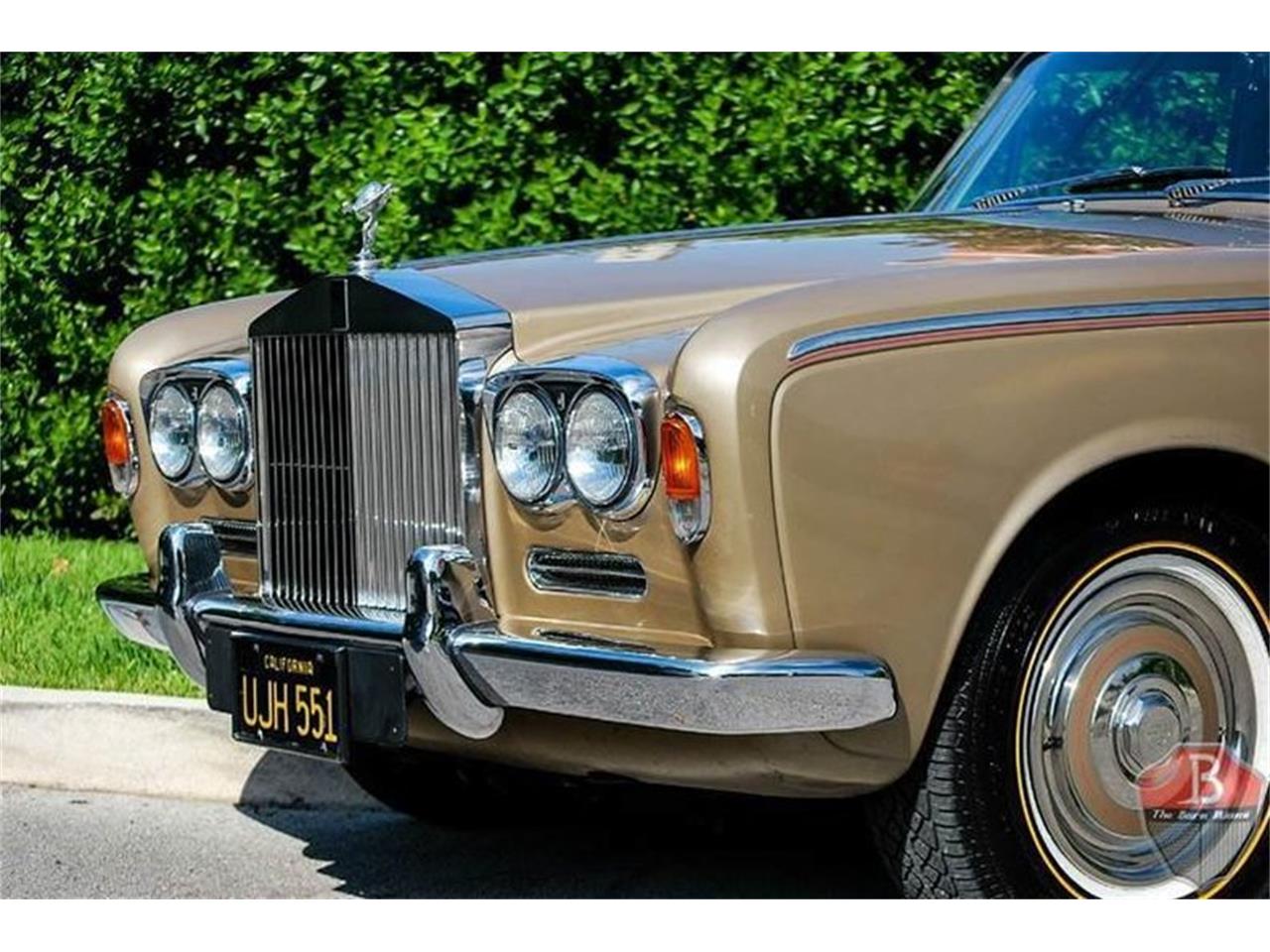 1967 Rolls-Royce Silver Shadow for Sale | ClassicCars.com ...