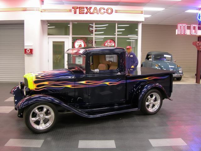 1932 Ford Pickup (CC-876600) for sale in Dothan, Alabama