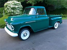 1956 Chevrolet 3100 (CC-876611) for sale in Seattle, Washington