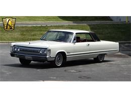 1967 Chrysler Imperial (CC-876614) for sale in Fairmont City, Illinois