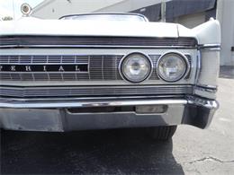 1967 Chrysler Imperial (CC-876614) for sale in Fairmont City, Illinois