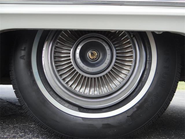 1967 Chrysler Imperial (CC-876614) for sale in Fairmont City, Illinois
