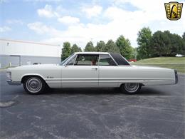 1967 Chrysler Imperial (CC-876614) for sale in Fairmont City, Illinois