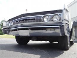 1967 Chrysler Imperial (CC-876614) for sale in Fairmont City, Illinois