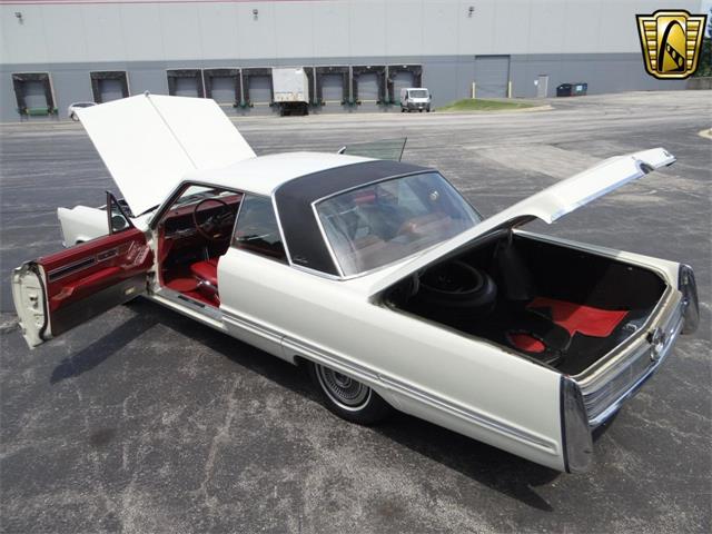 1967 Chrysler Imperial (CC-876614) for sale in Fairmont City, Illinois