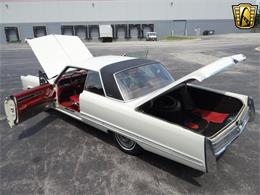 1967 Chrysler Imperial (CC-876614) for sale in Fairmont City, Illinois