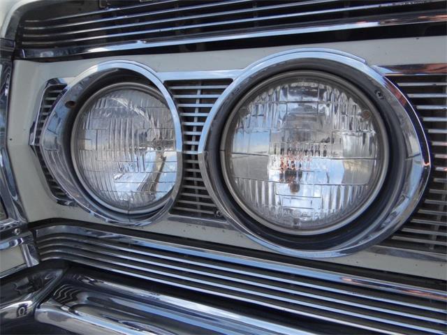 1967 Chrysler Imperial (CC-876614) for sale in Fairmont City, Illinois