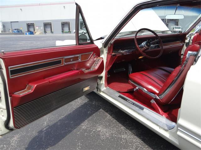 1967 Chrysler Imperial (CC-876614) for sale in Fairmont City, Illinois
