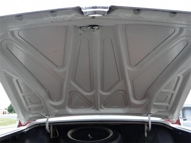 1967 Chrysler Imperial (CC-876614) for sale in Fairmont City, Illinois